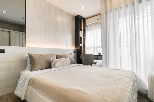 🏢 Condo for sale: Rich Park Terminal @Phahonyothin 59 (Rich Park Terminal @Phahonyothin 59) Property Code | 📌LNP-C14623