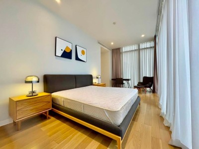 🔥Urgent Sale🔥 Vittorio Sukhumvit 39, near BTS Phrom Phong station. Fully furnished and ready to move in.