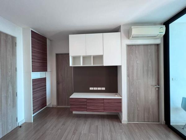 The Capital Ratchaprarop - Vibha / 1 Bedroom (FOR SALE) LPIN024