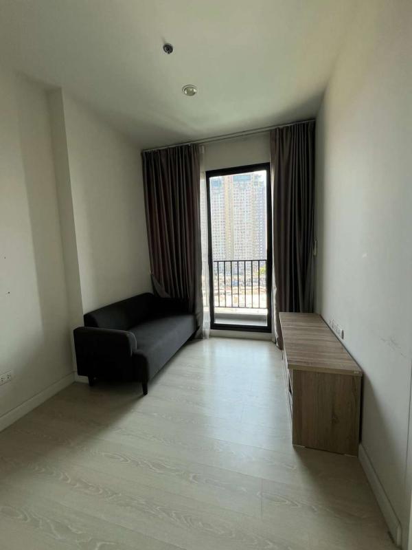 The Niche Pride Thonglor - Phetchaburi / 1 Bed Plus (FOR SALE), เดอะ นิช ไพร์ด ทองหล่อ - เพชรบุรี / 1 ห้องนอน + ห้องอเนกประสงค์ (ขาย) BENS010