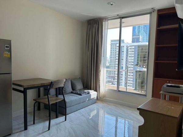 Baan Pathumwan / 2 Bedrooms (FOR RENT), บ้าน ปทมวัน / 2 ห้องนอน (ให้เช่า) LPIN022