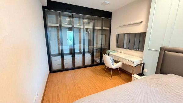 Supalai Park Ekkamai - Thonglor / 1 Bed Plus (FOR RENT), ศุภาลัยปาร์ค เอกมัย - ทองหล่อ / 1 ห้องนอน + ห้องอเนกประสงค์ (ให้เช่า) BENS015