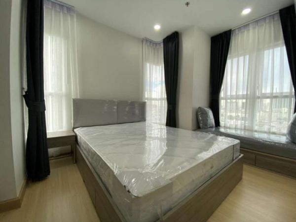 Supalai Veranda Ramkhamheang / 2 Bed Plus (SALE WITH TENANT), ศุภาลัย เวอเรนด้า รามคำแหง / 2 ห้องนอน + ห้องอเนกประสงค์ (ขายพร้อมผู้เช่า) BENS021