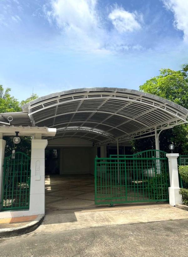 บ้านมณีรินทร์ พาร์ค / 3 ห้องนอน (ขาย), Baan Maneerin Park / 3 Bedrooms (FOR SALE) FAIR144