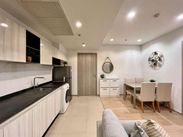 HQ Thonglor / 1 Bed Plus (FOR SALE) BENS017