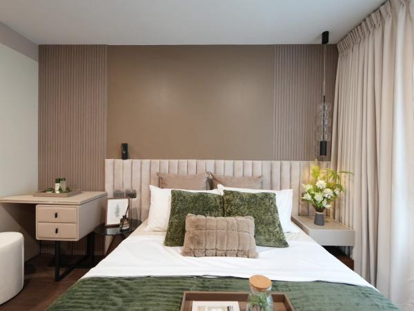 ขาย คอนโด เดอะ โคลเวอร์ ทองหล่อ 1นอน 1น้ำ 36ตร.ม. รีโนเวทใหม่ ชั้น 4