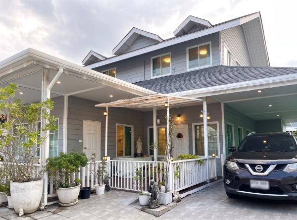 15/10/2026, 🏘️ บ้านสวยในซอยวิถีศึกษา 🌇
หนีดอยตก หายห่วง! ที่พักส่วนตัว 4 ห้องนอน 4 ห้องน้ำ พร้อมพื้นที่สวน 81 ตร.วา เพียง 13 ล้านบาท! 🏡💰 0642748883
