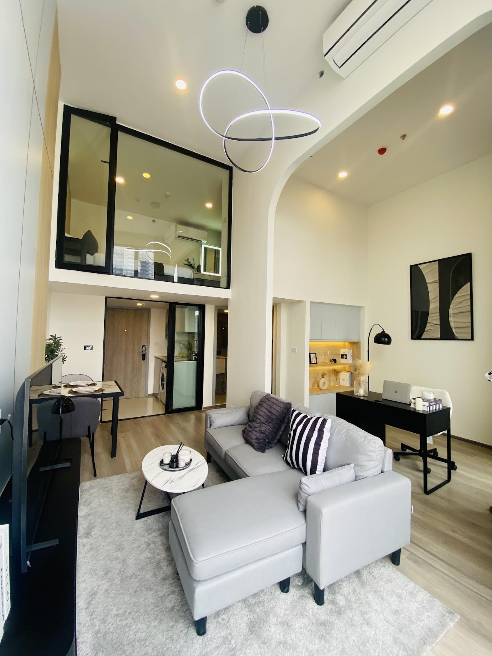 ขาย คอนโด โซโห แบงค็อก รัชดา Duo Space 1B 25.17 - 26.17ตร.ม. City / Corner ใกล้ ห้วยขวาง ขาย คอนโด โซโห แบงค็อก รัชดา Duo Space 1B 25.17 - 26.17ตร.ม. City / Corner ใกล้ ห้วยขวาง