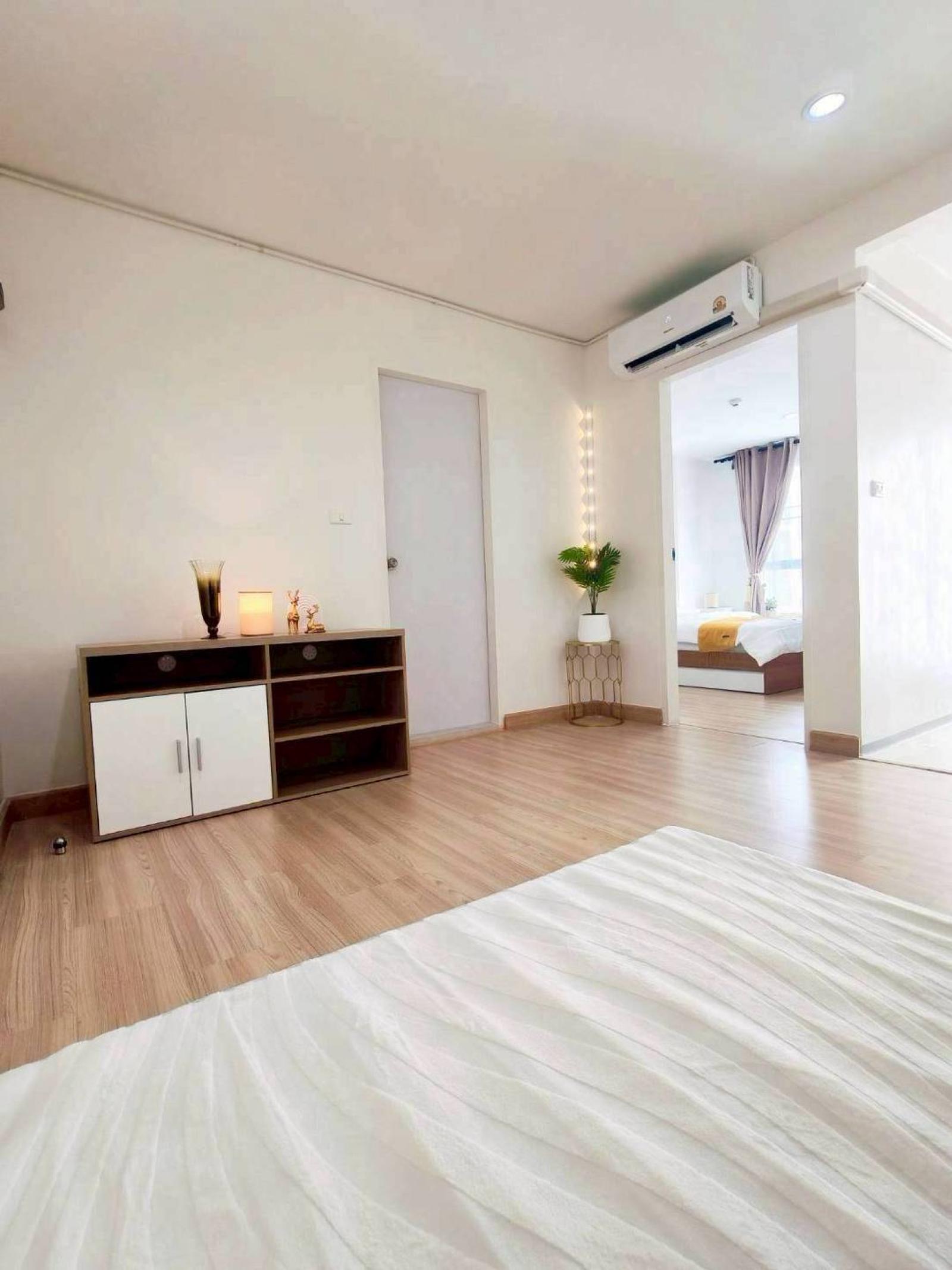 Condo for sale: The Niche ID Rama 2, 1 bedroom, 1 bathroom, 34.55 sq.m., newly renovated, near Rama 2. Condo for sale: The Niche ID Rama 2, 1 bedroom, 1 bathroom, 34.55 sq.m., newly renovated, near Rama 2.