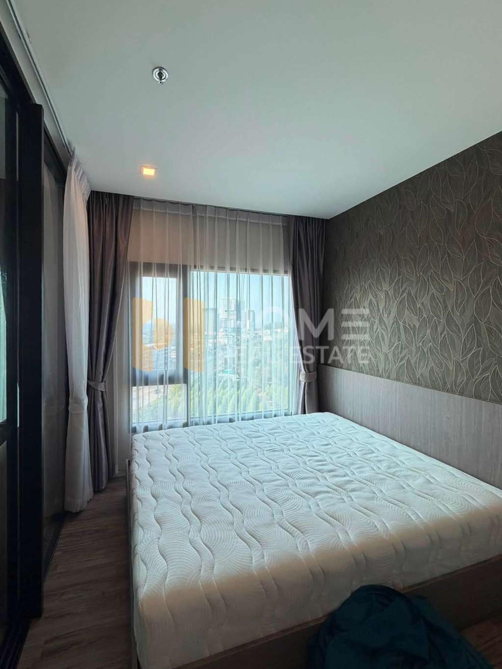 KnightsBridge The Ocean Sriracha / 1 Bedroom (FOR RENT), ไนท์บริดจ์ ดิ โอเชี่ยน ศรีราชา / 1 ห้องนอน (ให้เช่า) YEAN257