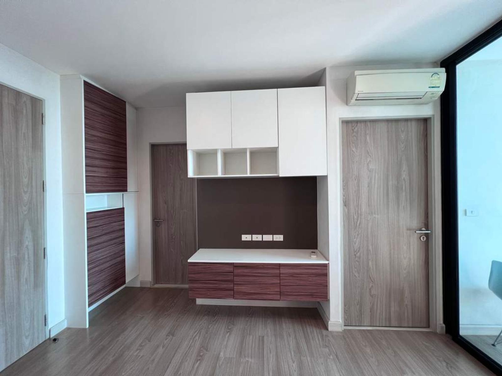 The Capital Ratchaprarop - Vibha / 1 Bedroom (FOR SALE), เดอะ แคปิตอล ราชปรารภ - วิภา / 1 ห้องนอน (ขาย) LPIN024 The Capital Ratchaprarop - Vibha / 1 Bedroom (FOR SALE), เดอะ แคปิตอล ราชปรารภ - วิภา / 1 ห้องนอน (ขาย) LPIN024