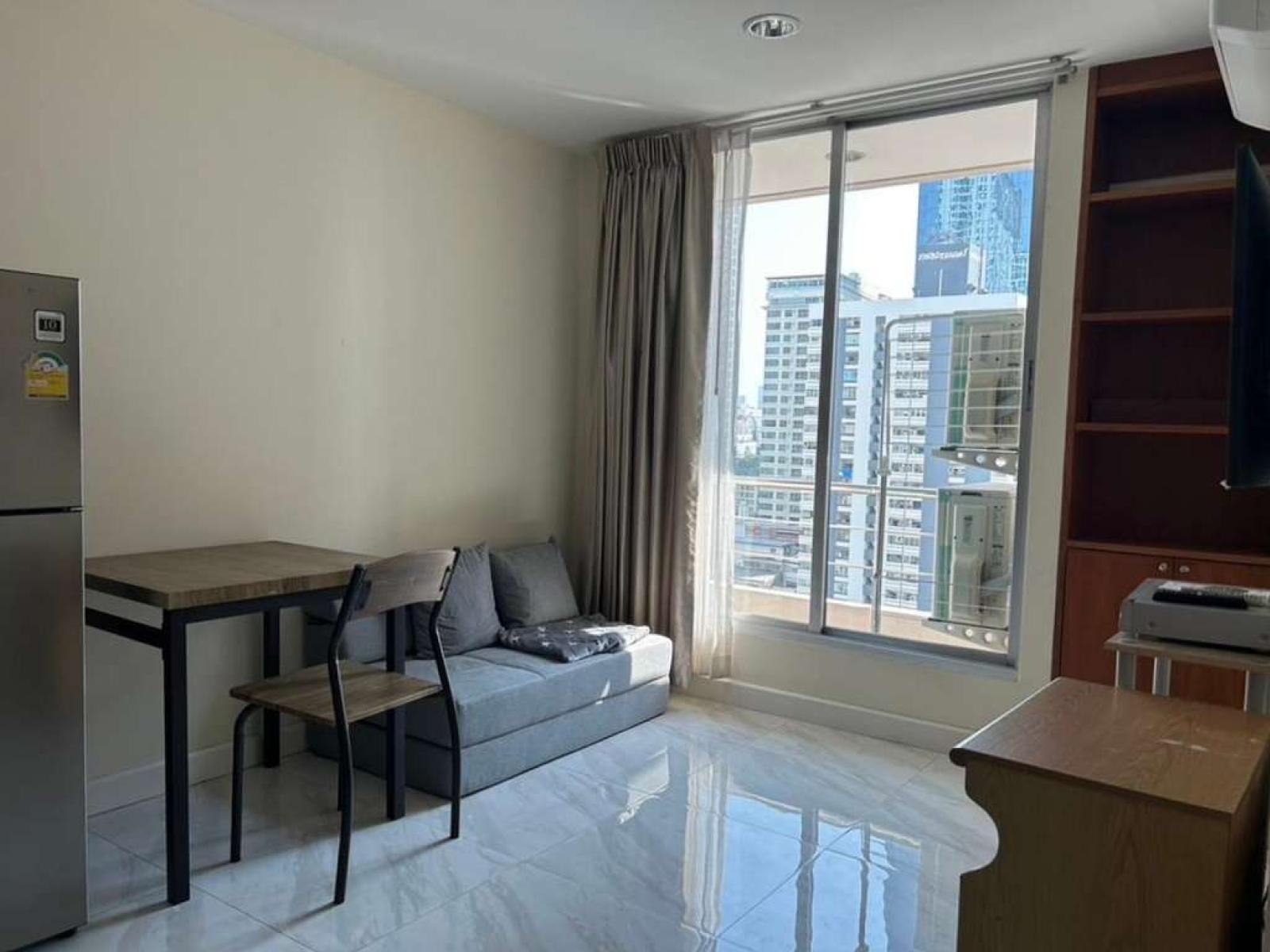 Baan Pathumwan / 2 Bedrooms (FOR RENT), บ้าน ปทมวัน / 2 ห้องนอน (ให้เช่า) LPIN022 Baan Pathumwan / 2 Bedrooms (FOR RENT), บ้าน ปทมวัน / 2 ห้องนอน (ให้เช่า) LPIN022