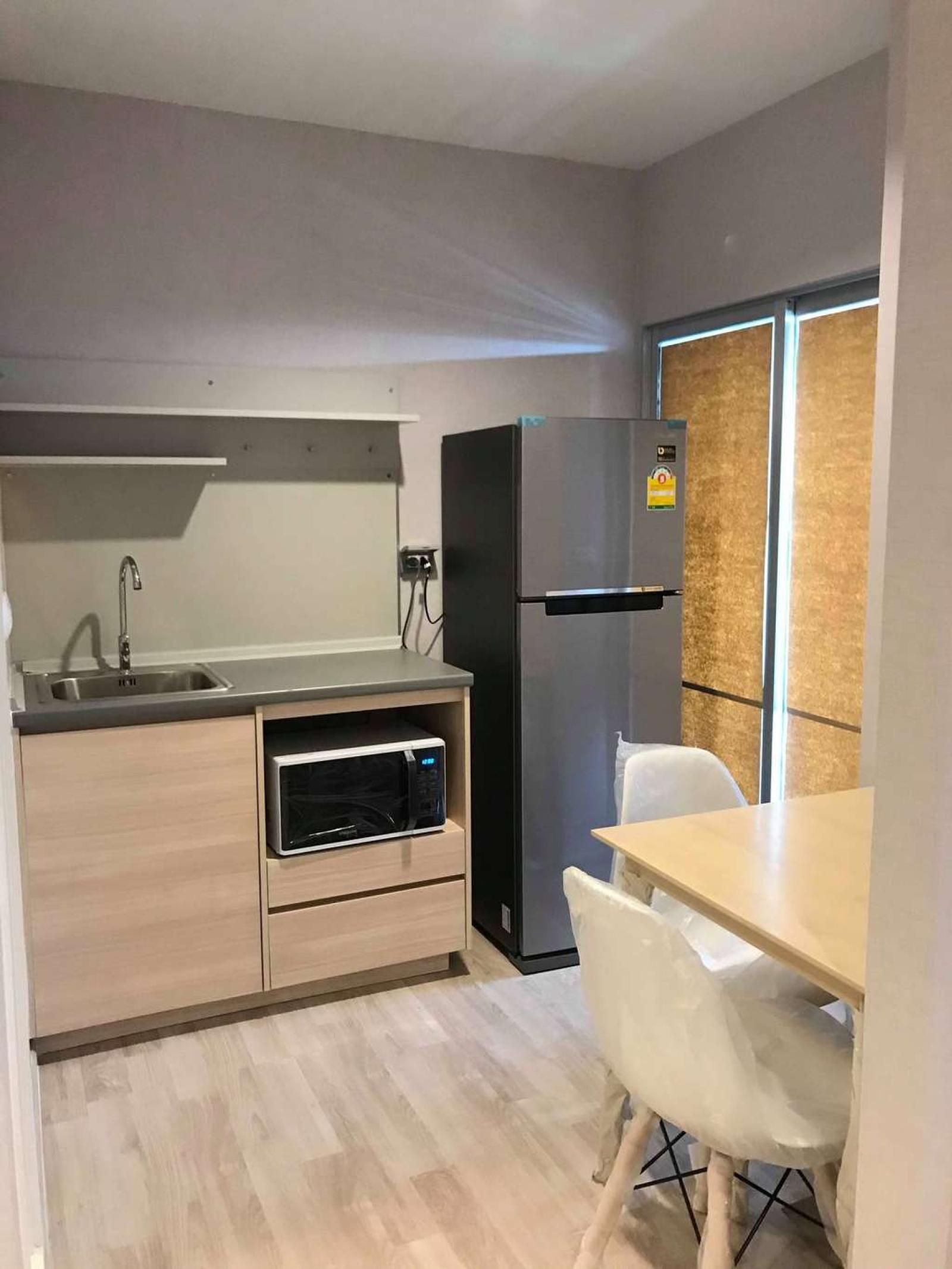 Plum Condo Ramkhamhaeng Station / 1 Bed Plus (SALE WITH TENANT), พลัมคอนโด รามคำแหง สเตชั่น / 1 ห้องนอน + ห้องอเนกประสงค์ (ขายพร้อมผู้เช่า) BENS018 Plum Condo Ramkhamhaeng Station / 1 Bed Plus (SALE WITH TENANT), พลัมคอนโด รามคำแหง สเตชั่น / 1 ห้องนอน + ห้องอเนกประสงค์ (ขายพร้อมผู้เช่า) BENS018