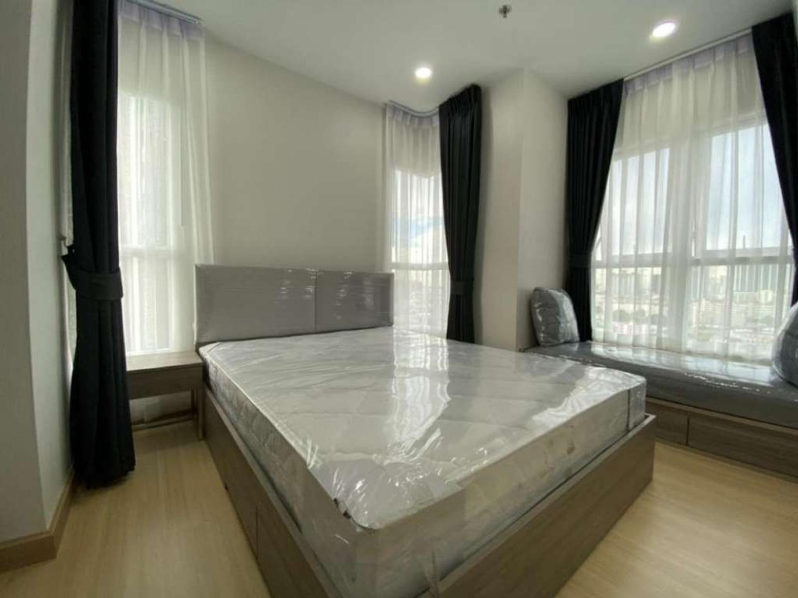 Supalai Veranda Ramkhamheang / 2 Bed Plus (SALE WITH TENANT) BENS021 Supalai Veranda Ramkhamheang / 2 Bed Plus (SALE WITH TENANT) BENS021