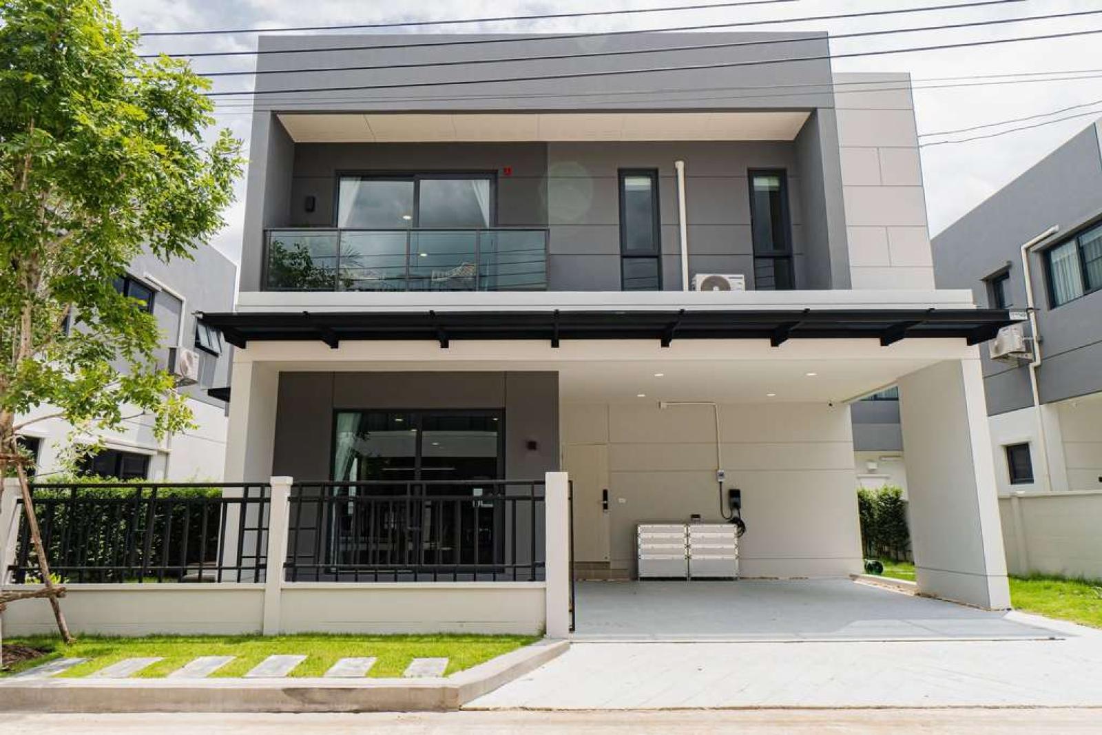 Centro Bangna / 4 Bedrooms (FOR RENT) DA248 Centro Bangna / 4 Bedrooms (FOR RENT) DA248