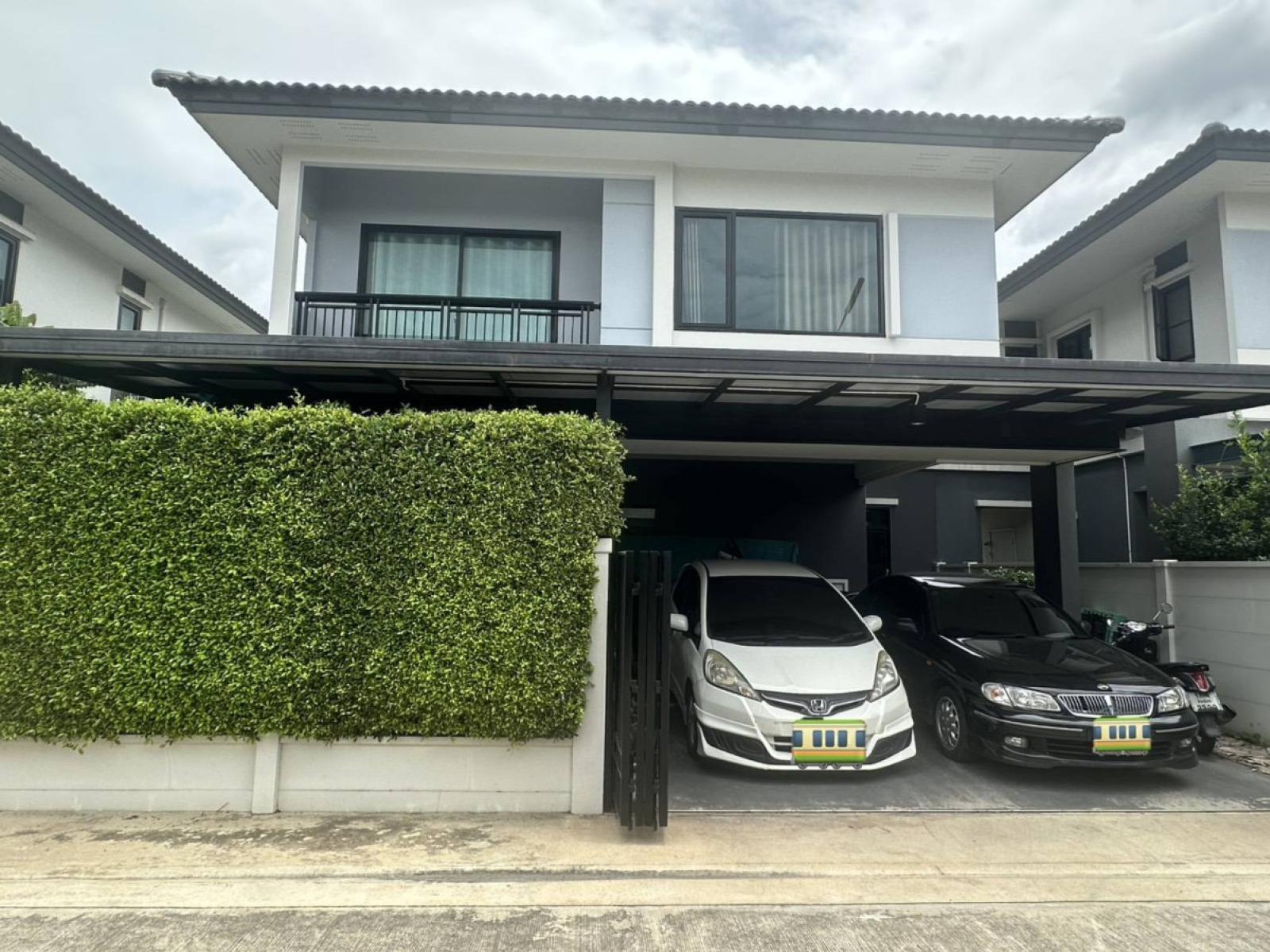 For Sale House , Britania Khukhot Station , BTS-Khu Khot , Khu Khot , Lam Luk Ka , Pathum Thani , CX-172835 For Sale House , Britania Khukhot Station , BTS-Khu Khot , Khu Khot , Lam Luk Ka , Pathum Thani , CX-172835
