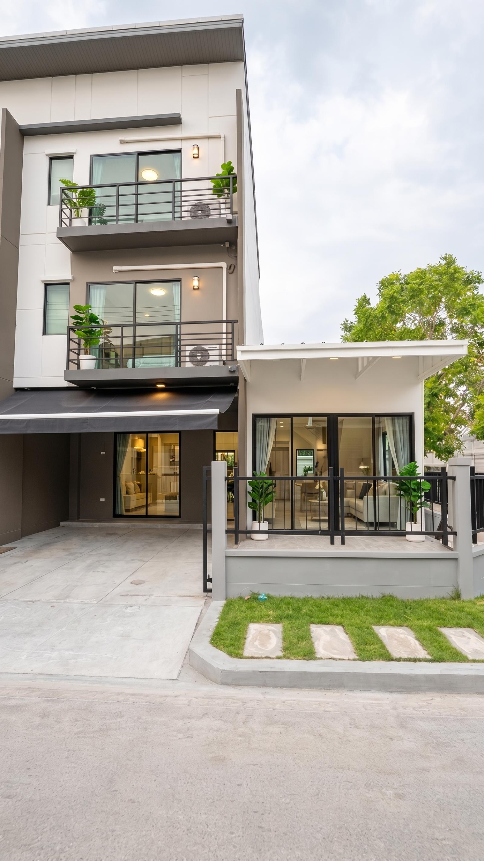 02/10/2026, ทาวน์โฮม 3 ห้องนอน 141 ตร.ม. ที่ดิน 32 ตร.ว. พร้อมอยู่ 🏡 ราคา 6,950,000 บาท 0642748883 02/10/2026, ทาวน์โฮม 3 ห้องนอน 141 ตร.ม. ที่ดิน 32 ตร.ว. พร้อมอยู่ 🏡 ราคา 6,950,000 บาท 0642748883
