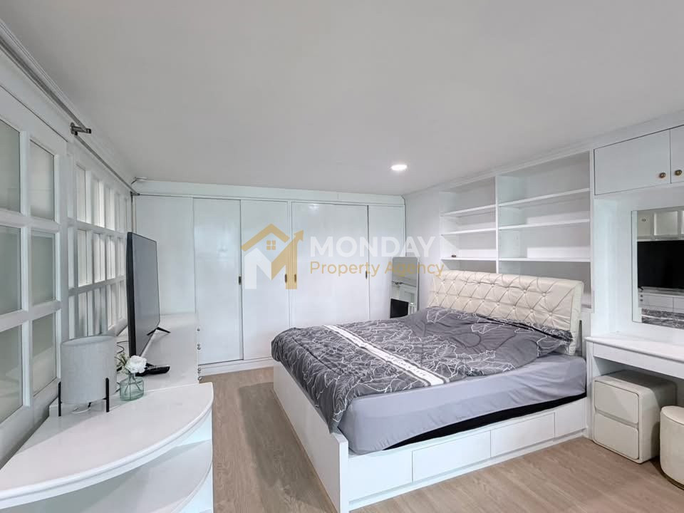 🔥 ห้องว่าง พร้อมเข้าอยู่! Diamond Tower รีบจองก่อนหลุด 🔥MD-26067112