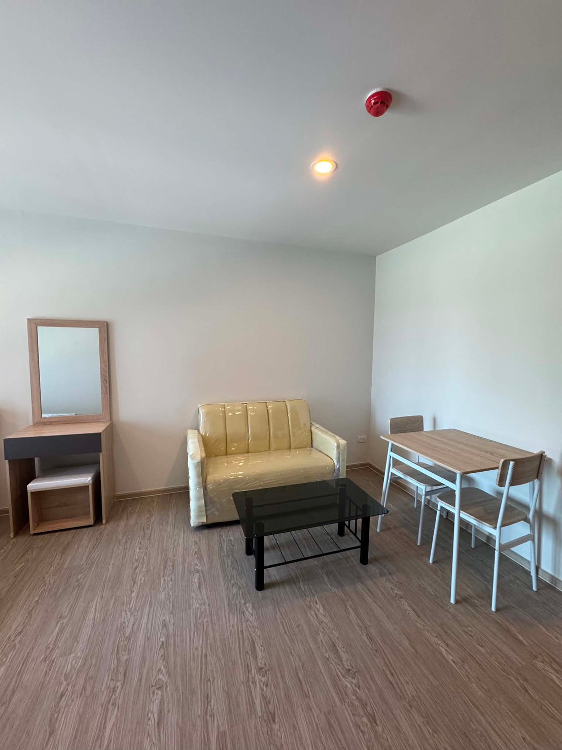 Regent Home Bangna 1 Bedroom For Rent – รูปที่ 3