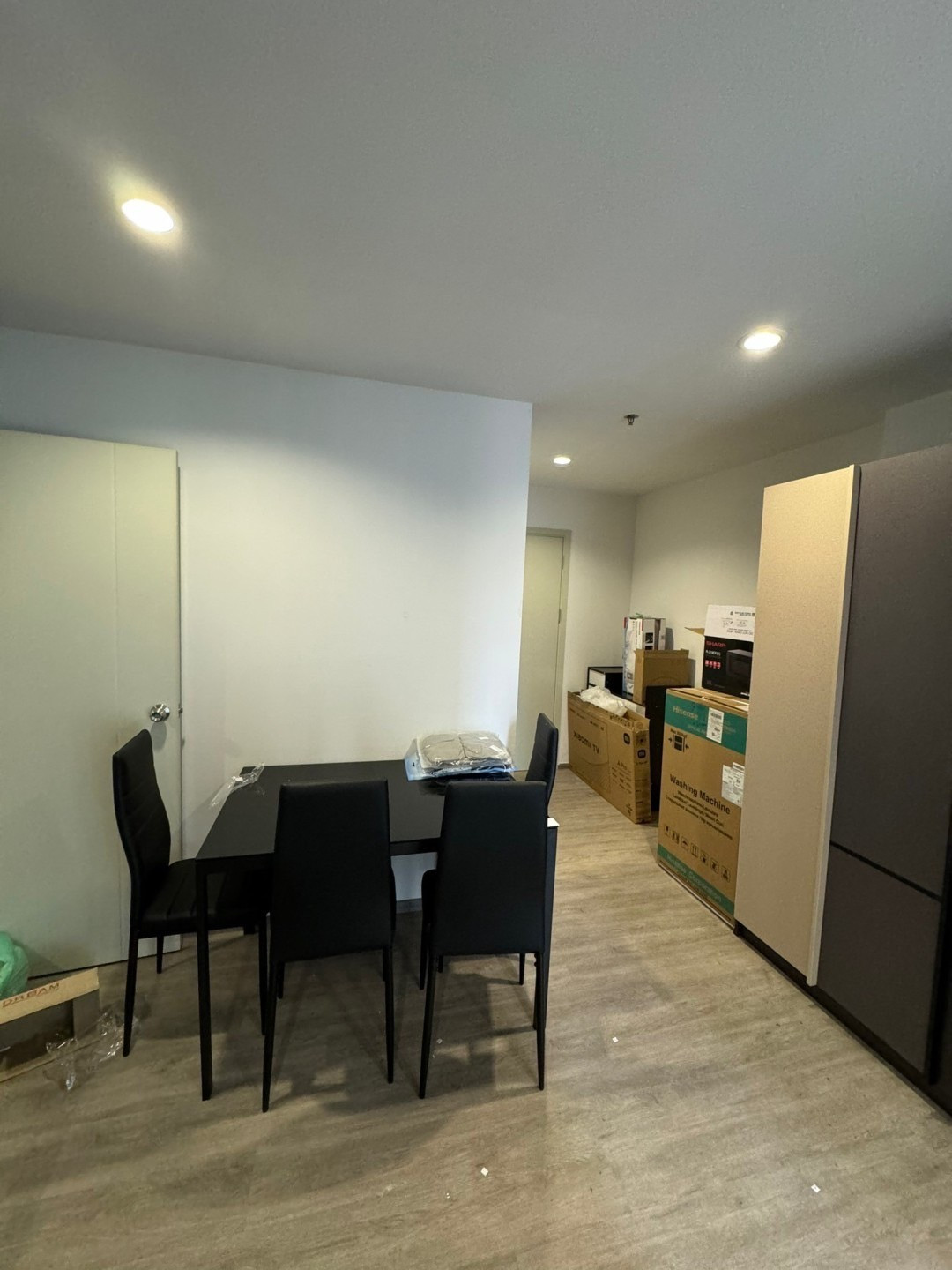 [For Rent] Regent Home Bangson 28 | 2 bedroom, 2 bathrooms – รูปที่ 4