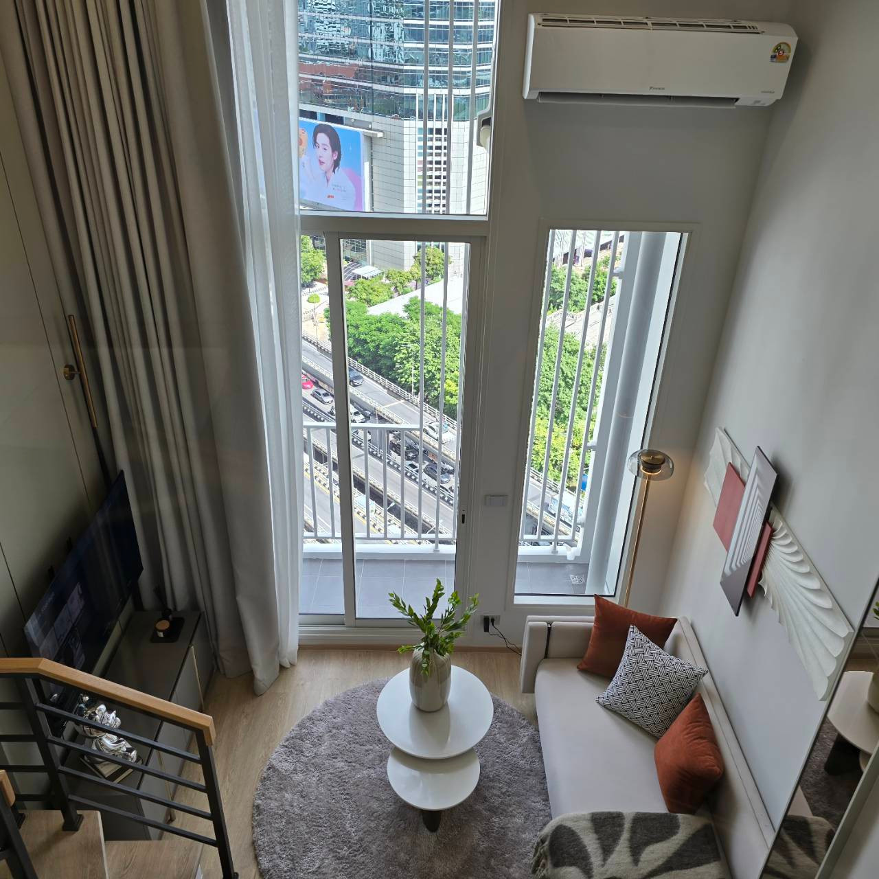 Urgent, special promotion, Culture Chula, high floor room 1br 38.5sq.m., starting at 7.39mb. Tel. 0957615782 with free promotion on the transfer date. Urgent, special promotion, Culture Chula, high floor room 1br 38.5sq.m., starting at 7.39mb. Tel. 0957615782 with free promotion on the transfer date.