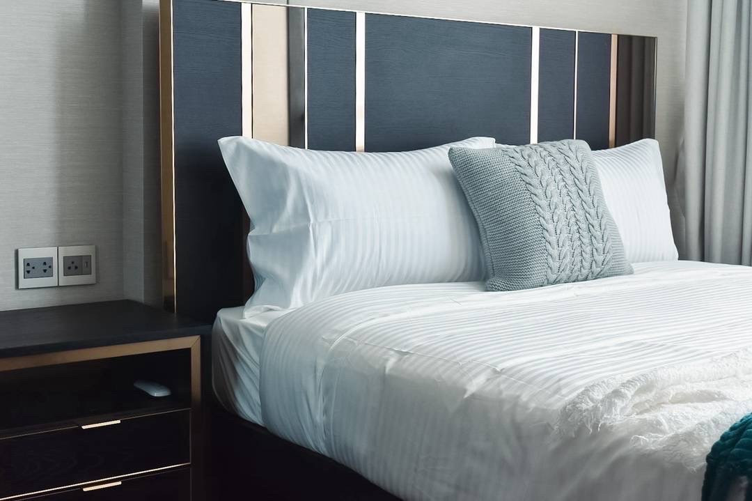 High floor! 2 Bedrooms at Esse 36 by Nestcovery – รูปที่ 4