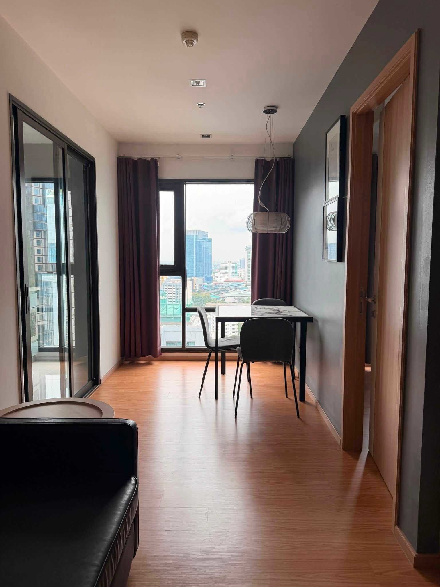 Rhythm Sukhumvit 36–38 For Rent Rhythm Sukhumvit 36–38 For Rent