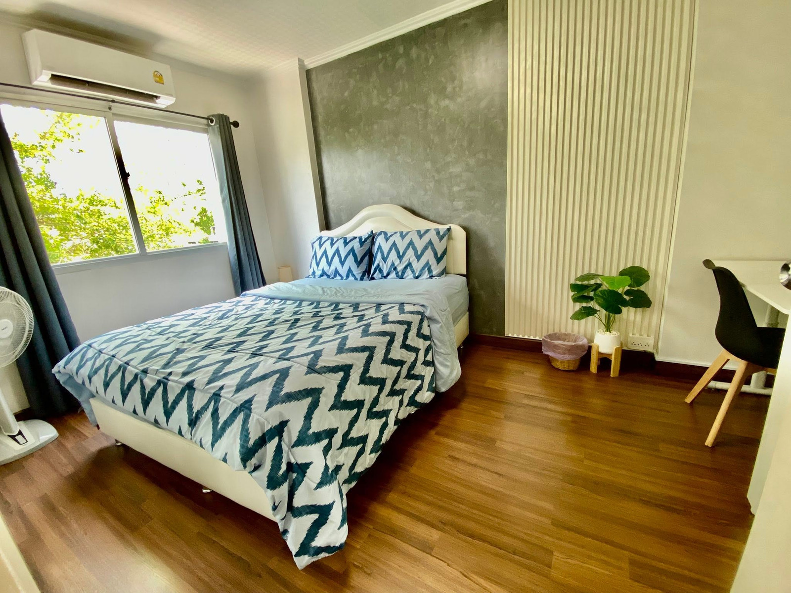 FOR  RENT📍 มายคอนโด สุขุมวิท 81, BTS อ่อนนุช ★ ตกแต่งครบ พร้อมเข้าอยู่วันที่ 15 ก.ย. 69 ปล่อยเช่าเพียง ฿ 15,000 / 12 เดือน ปล่อยเช่าเพียง ฿ 17,500 /   6 เดือน  – รูปที่ 4
