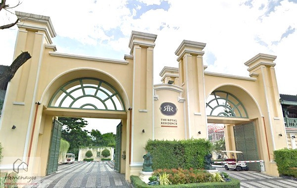 Urgent sale! Luxury detached house The Royal Residence Kaset-Nawamin. Cheapest in the market Urgent sale! Luxury detached house The Royal Residence Kaset-Nawamin. Cheapest in the market