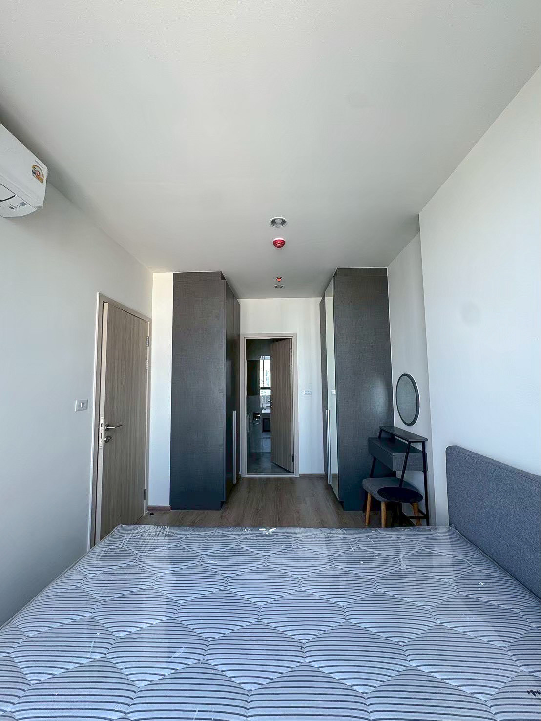 🚩ขาย Nue District R9 ห้องใหม่ ยังไม่เคยอยู่ – รูปที่ 4