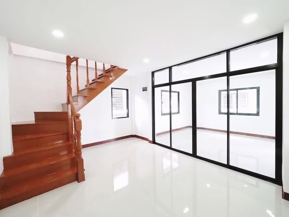 🔥 ขายราคาพิเศษ! บ้านเดี่ยว 2 ชั้น รังสิต-คลอง 6 🔥 🏡 บ้านหลังใหญ่ หน้ากว้าง พื้นที่กว้าง พร้อมเข้าอยู่ – รูปที่ 4