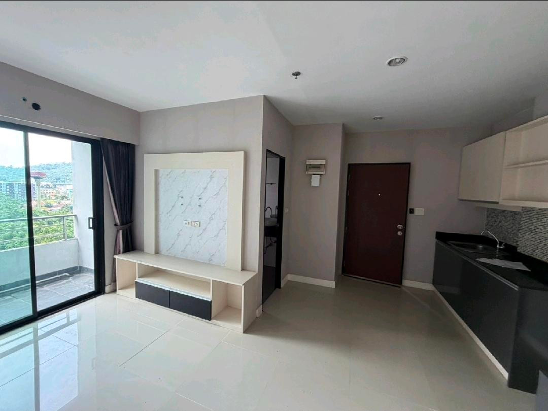 🔊Good location, Wichit, Mueang Phuket, Phuket, empty room! Good condition! Clear and open view! 5th floor 🔊Good location, Wichit, Mueang Phuket, Phuket, empty room! Good condition! Clear and open view! 5th floor