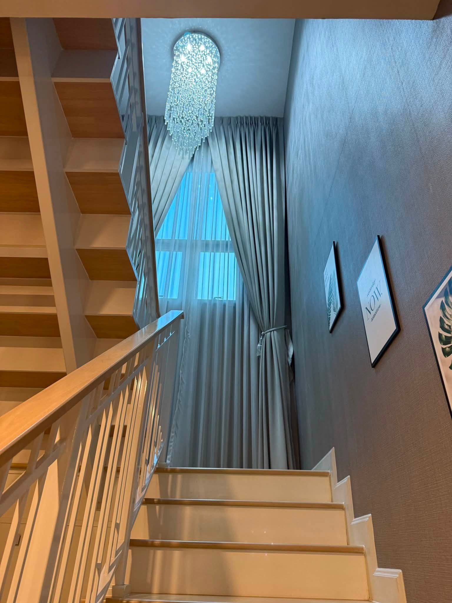 Single house area Rangsit, 4b3b 2storey, 2 parking slot, 30Min Drive in to city(Bangkok), BTS rangsit(Red line), Pet friendly – รูปที่ 2