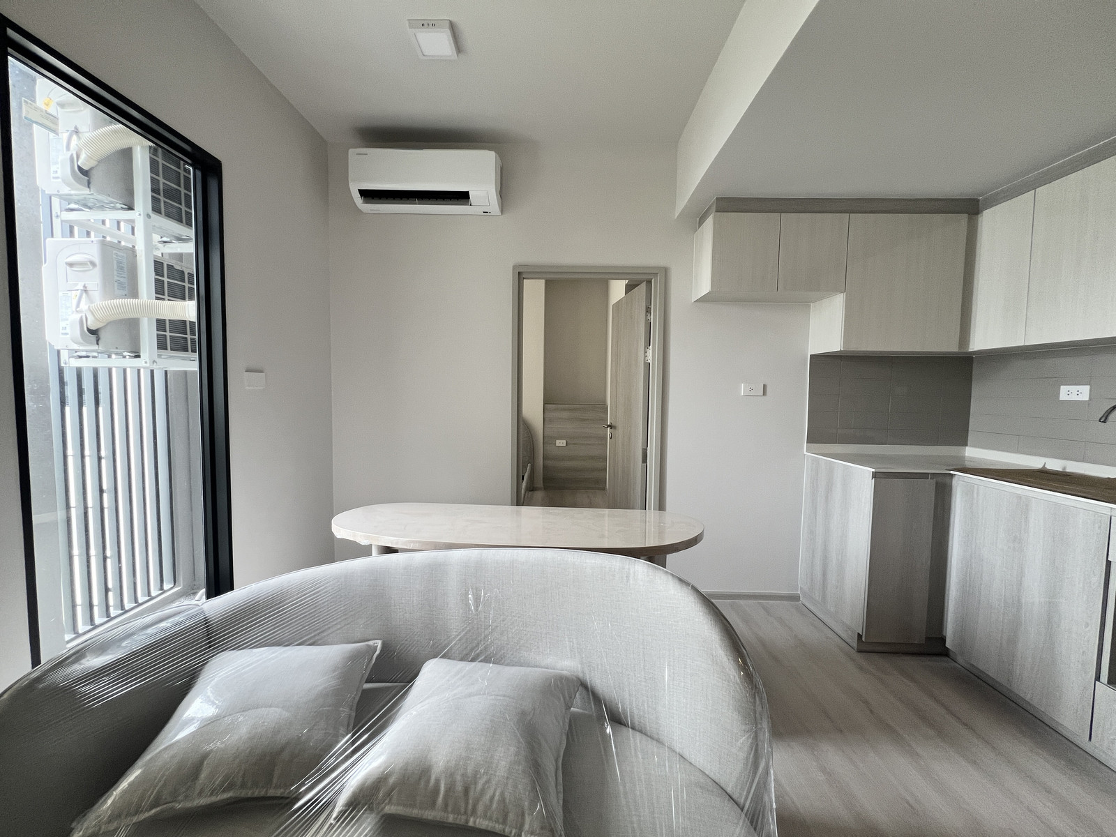 SC090126 Condo for sale at Cobe Ratchada-Rama 9 near MRT Thailand Cultural Centre SC090126 Condo for sale at Cobe Ratchada-Rama 9 near MRT Thailand Cultural Centre