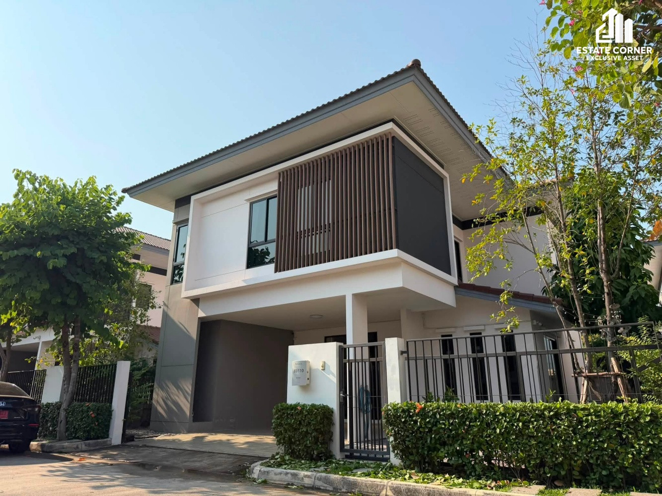 ขาย บ้านเดี่ยว โครงการ ซีรีน ราชพฤกษ์-แจ้งวัฒนะ เฟส2 บนทำเล ถนน ราชพฤกษ์ ปากเกร็ด นนทบุรี ขายต่ำกว่าราคาประเมิน