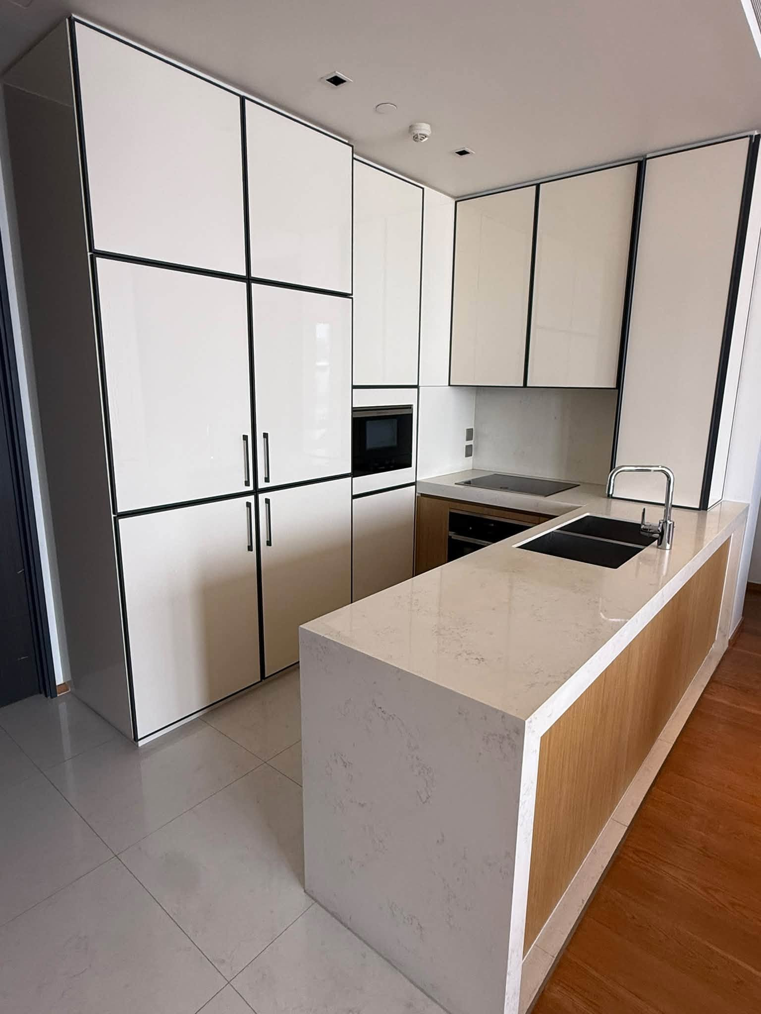 Beatniq Sukhumvit 32 for rent 2 beds 3 baths 107 sqm 110,000 per month   – รูปที่ 3