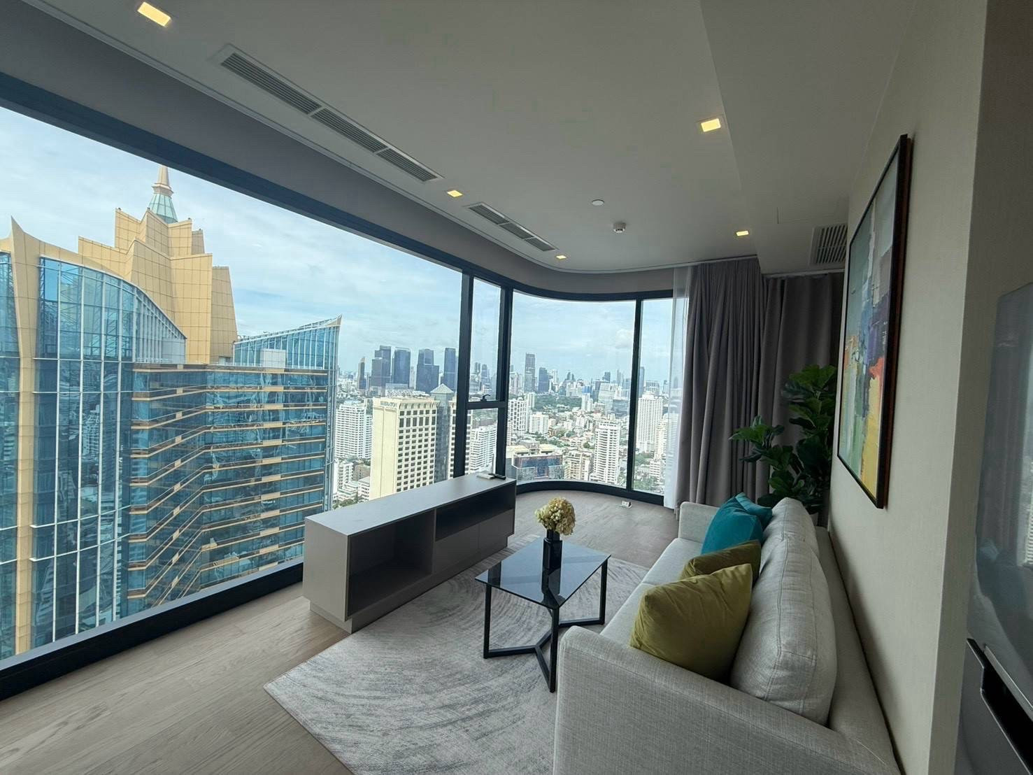 📢 For rent Ashton Asoke 📢 For rent Ashton Asoke