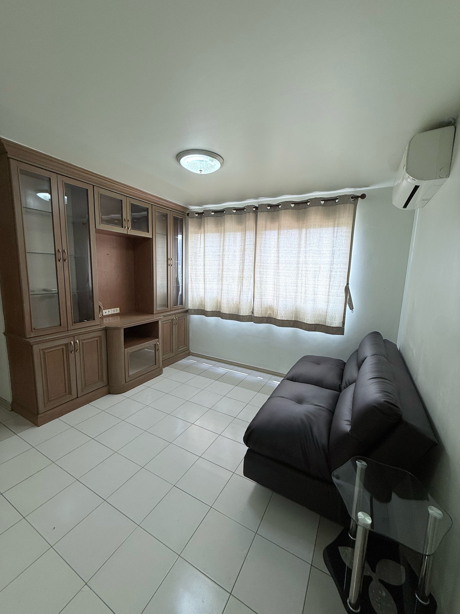 🏙️ Lumpini Sukhumvit 77 | Near BTS On Nut 💰 Rent: 16,500 THB/month |💥 Rare Large 2-Bedroom Unit💥  – รูปที่ 2
