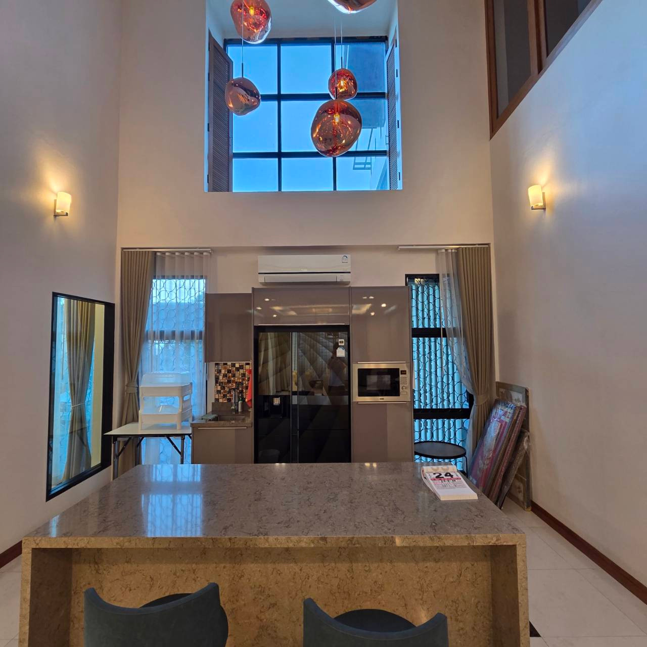 PRIVATE RESIDENCE | SUKHUMVIT 101 | Private Elevator | 9 Bedrooms | BTS Punnawithi – รูปที่ 2