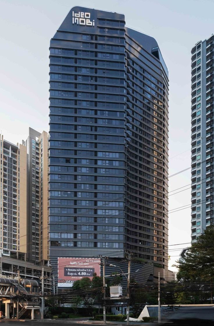 ✨ For Sale: Ideo Mobi Asoke Condo ✨💰 Only 11,340,000 THB
