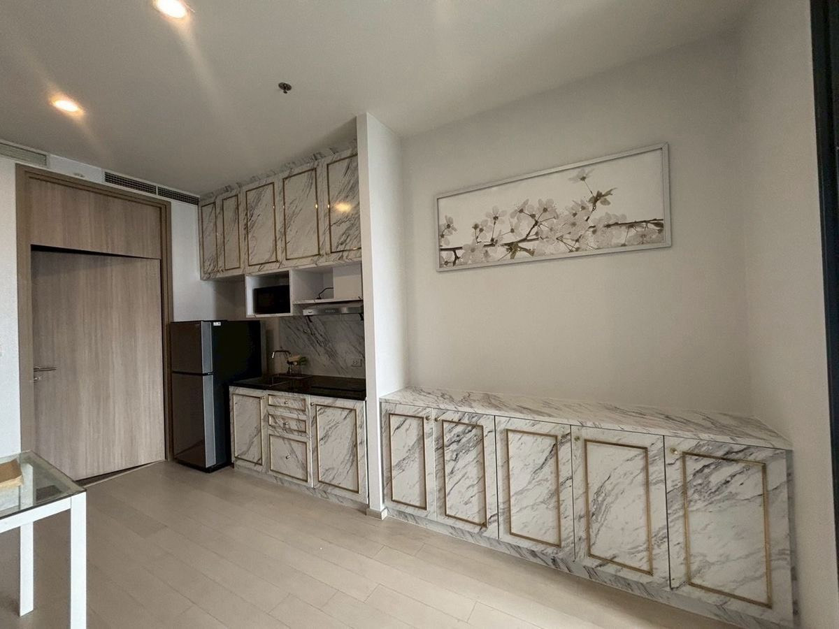 Noble Ploenchit For Rent – รูปที่ 3