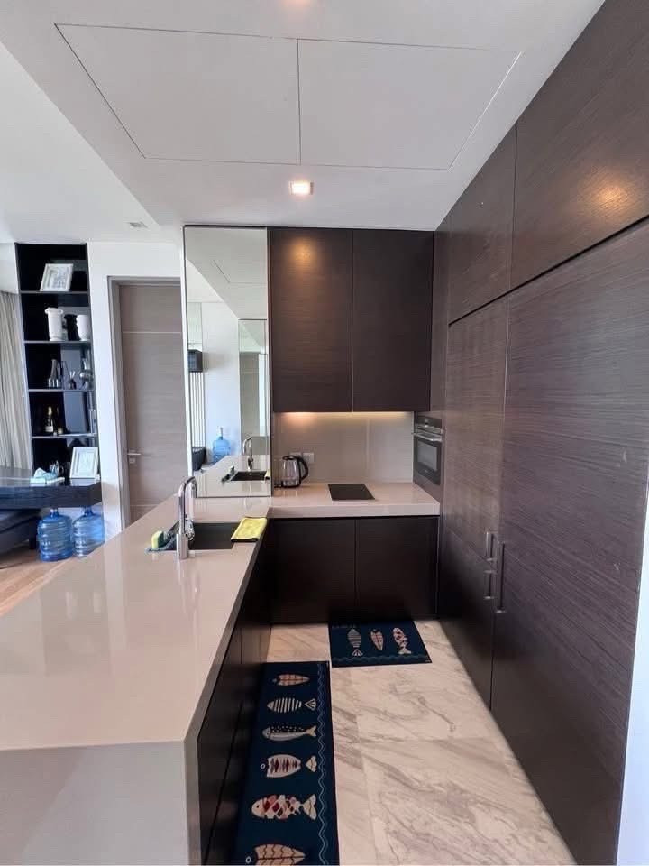 🏙️ ให้เช่า / ขาย | SALADAENG ONE  – รูปที่ 3