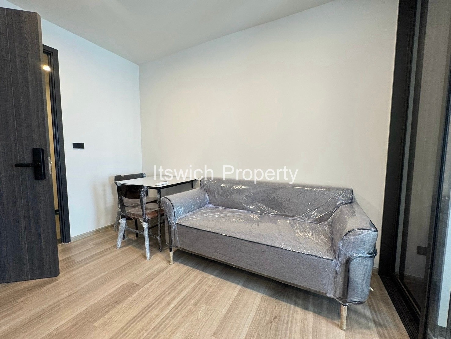 [For Rent] คอนโด แชปเตอร์วัน มอร์ เกษตร 〰️ ห้องใหม่ พร้อมเข้าอยู่คนแรก ⭐️ – รูปที่ 3