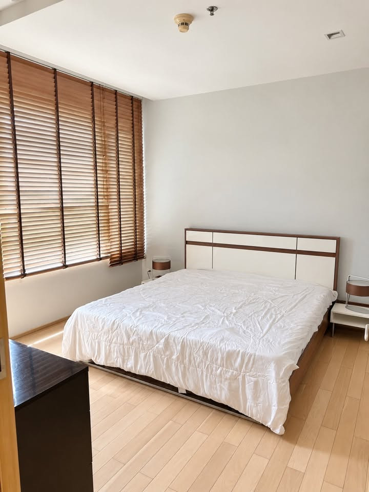 🏡 **ให้เช่า | Siri at Sukhumvit** ✨ ห้องใหญ่ 55 ตร.ม. | ชั้น 22 | ติด BTS ทองหล่อ 🔥 **เพียง 30,000 บาท/เดือน** – รูปที่ 3