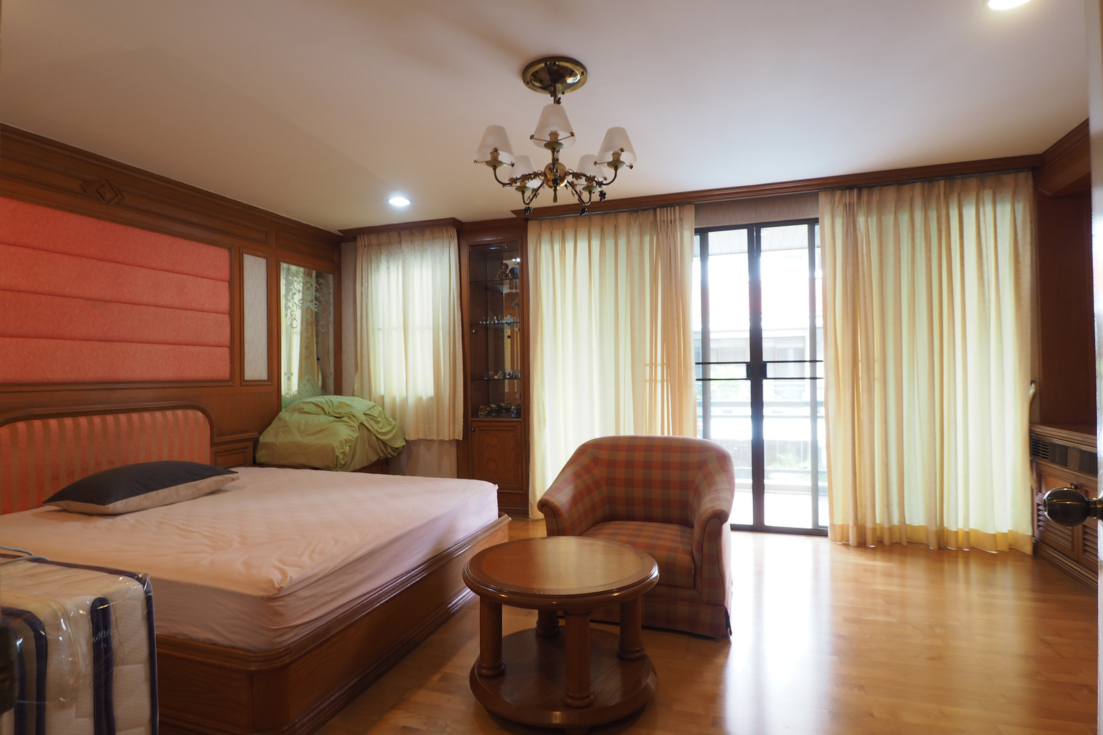 ขาย ทาวน์โฮม Private Sukhumvit 49 ทองหล่อ 13 โครงการส่วนตัว 12 หลัง ที่จอดรถส่วนตัว พร้อมสระว่ายน้ำ – รูปที่ 3