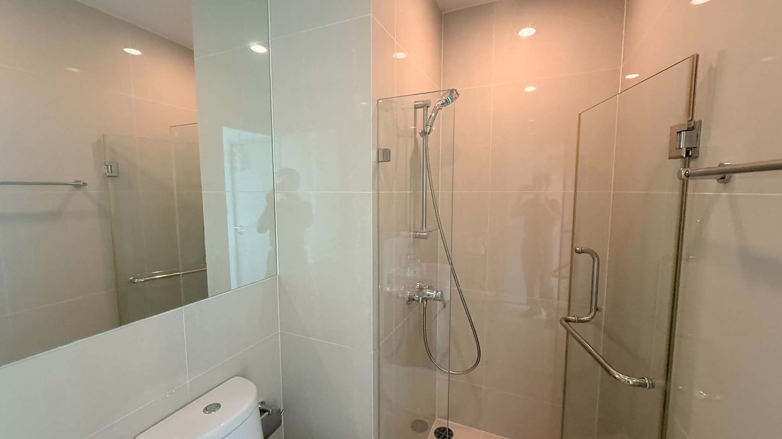 ขาย Noble Revolve Ratchada 2 | 1 ห้องนอน 26 ตร.ม. | ห้องสภาพใหม่ | 3.1 ล้านบาท – รูปที่ 4