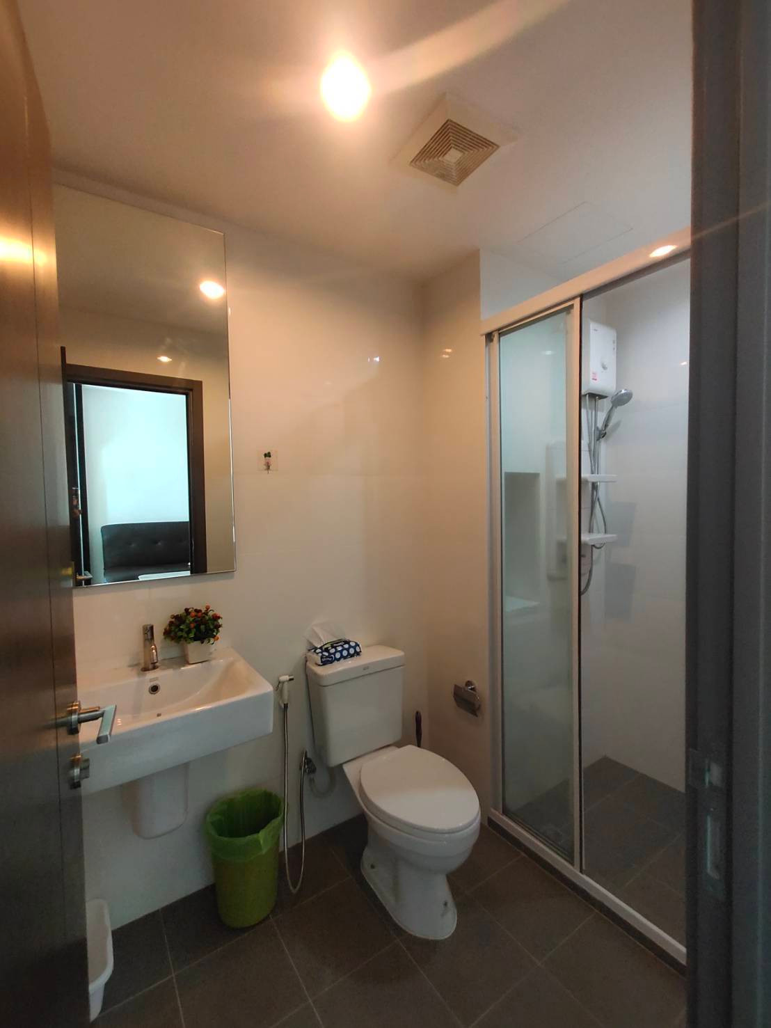 ขาย The Base Park West | พร้อมอยู่ ทำเลอ่อนนุช–พระโขนง – รูปที่ 3
