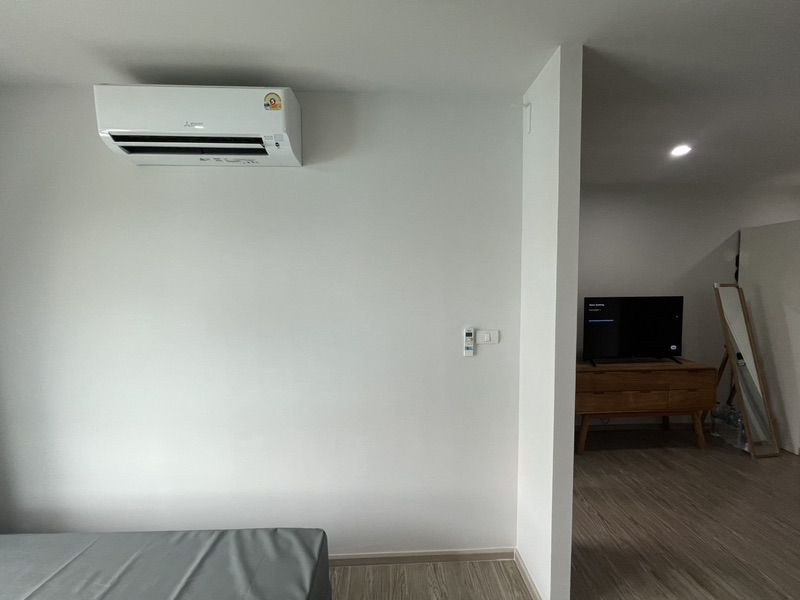 For rent: Rye Hua Mak, 4th floor. – รูปที่ 3