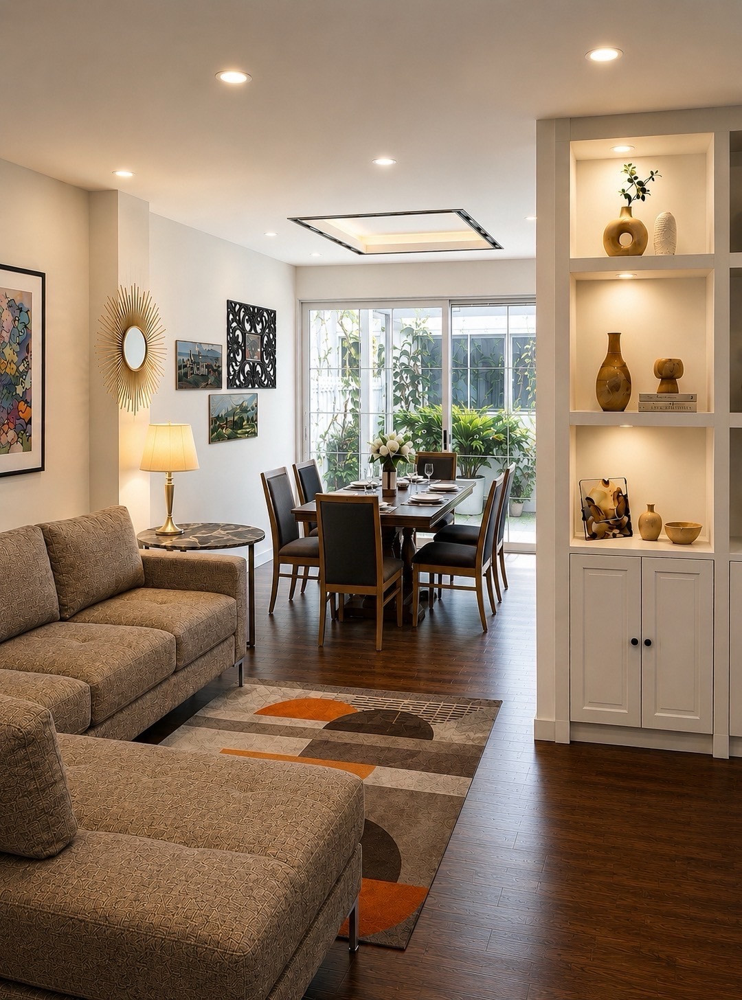 3-story townhome, area 35 sq m., usable area 200 sq m. 🏠 Newly renovate, cozy, fully furnished , quiet 3-story townhome, area 35 sq m., usable area 200 sq m. 🏠 Newly renovate, cozy, fully furnished , quiet