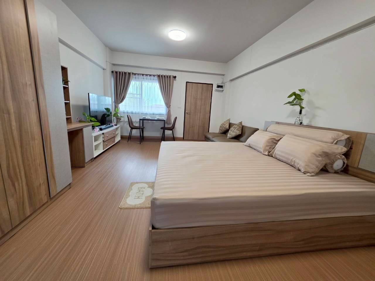 For sale-rent Wang Sing Kham Condo Location in the heart of Chiang Mai Ready to move in! – รูปที่ 2